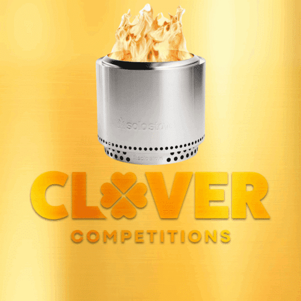 Solo Stove Bonfire 2.0 Or £200 Cash