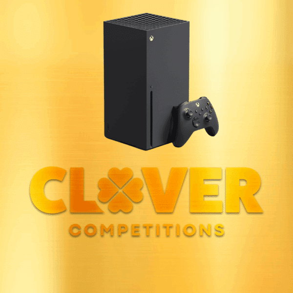 Xbox Series X Or £350 Cash