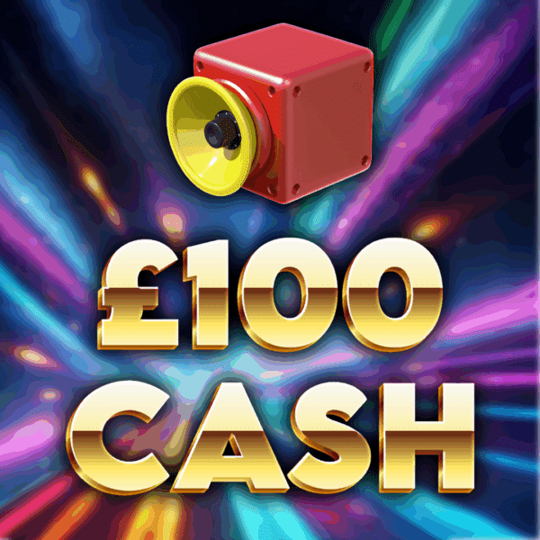 Super Horn | -7 points | £100 Cash