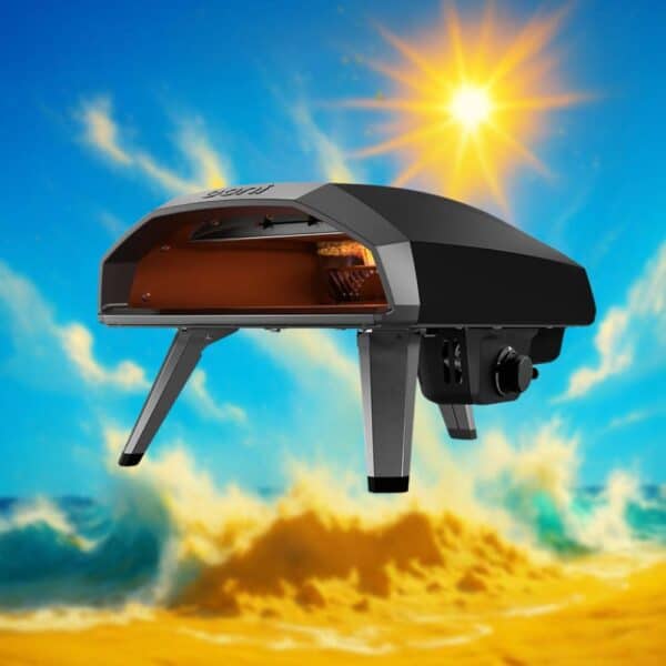 Ooni Koda 2 Pizza Oven Or £300 Cash