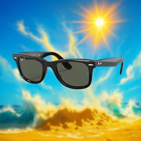 Ray-Ban Original Wayfarer Classics Or £150 Cash