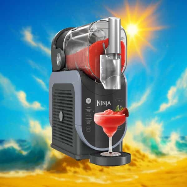 Ninja Slushi Frozen Drinks Maker Or £260 Cash