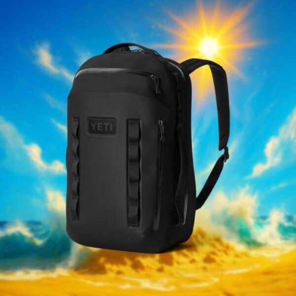 Yeti Cayo Backpack Or £175 Cash