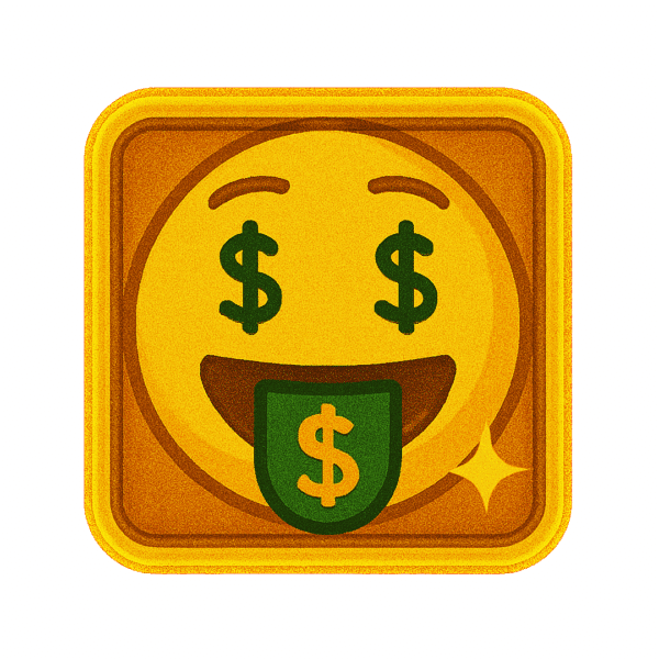 🤑 50p Clover Credit 🤑