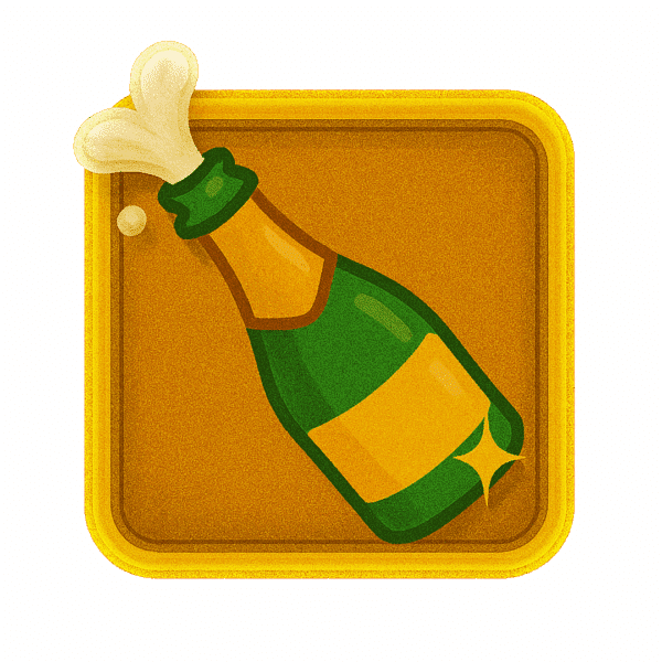 🍾 £1 Clover Credit 🍾