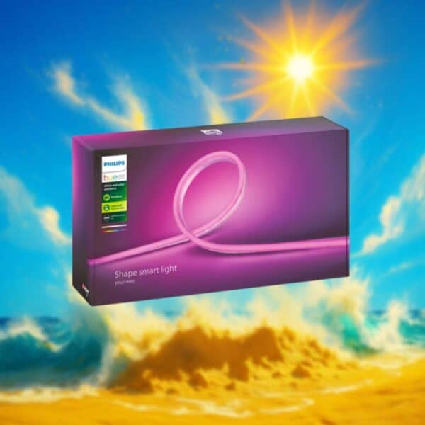 Philips Hue Outdoor Light Strip 5m Or £150 Cash