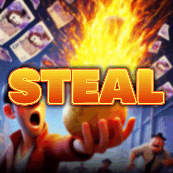 Steal