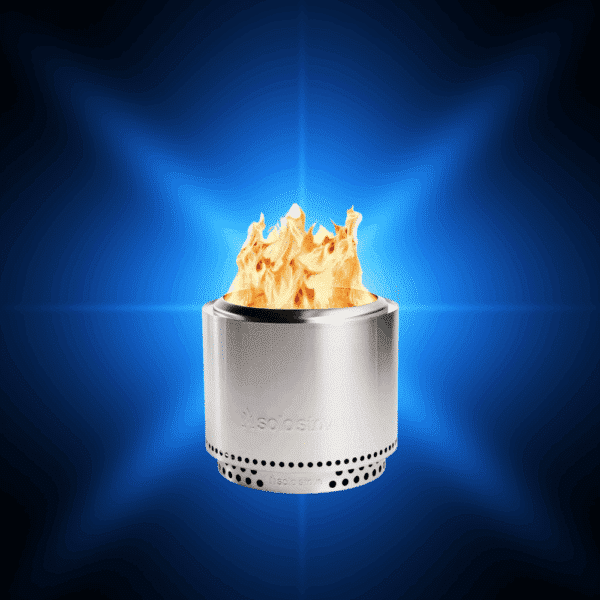 Solo Stove Bonfire 2.0 Or £200 Cash