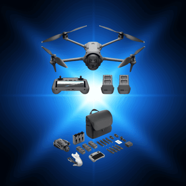 DJI Mavic 4 Pro + RC2 Or £1,400 Cash