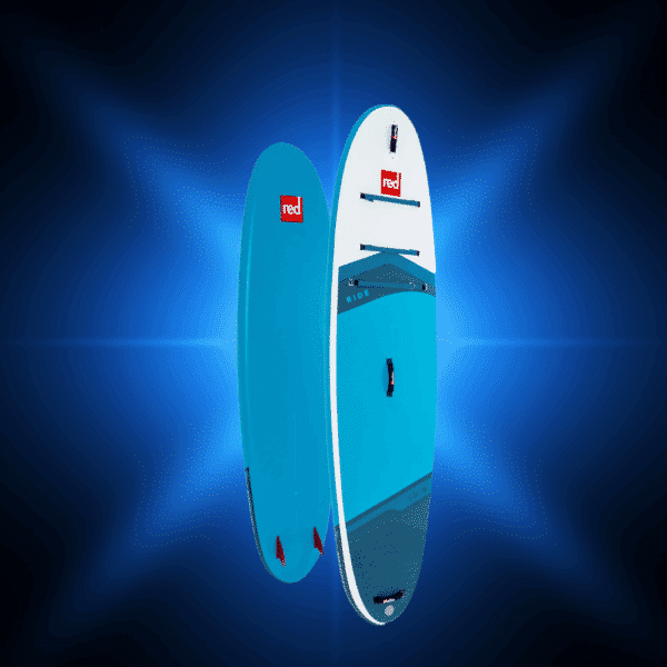 10ft Ride MSL Inflatable Paddle Board Or £435 Cash