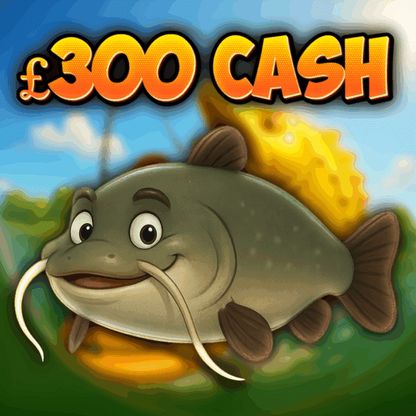 Wels Catfish - £300 Cash