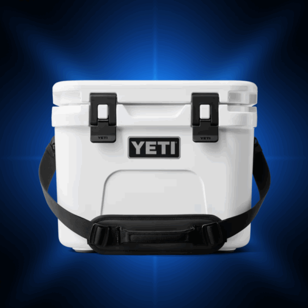 Yeti Roadie 15 Cool Box Or £130 Cash