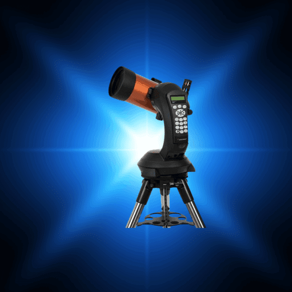 Celestron 4SE Telescope Or £450 Cash
