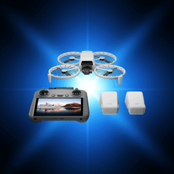 DJI Flip Fly More Combo Or £500 Cash