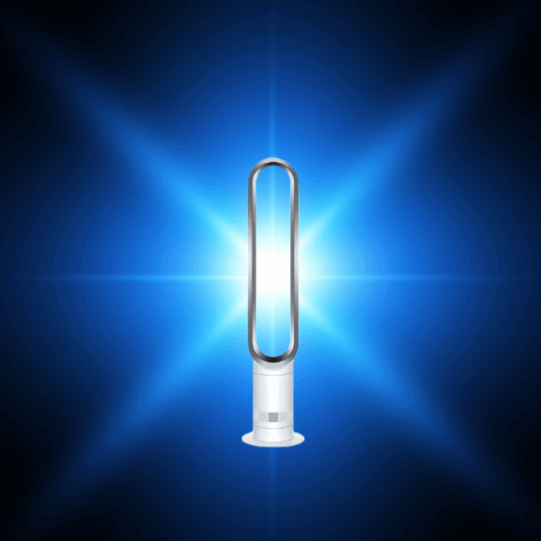 Dyson Cool Tower Fan Or £200 Cash