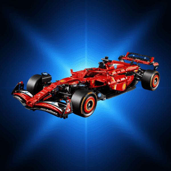 LEGO Ferrari SF-24 F1 Car Or £150 Cash