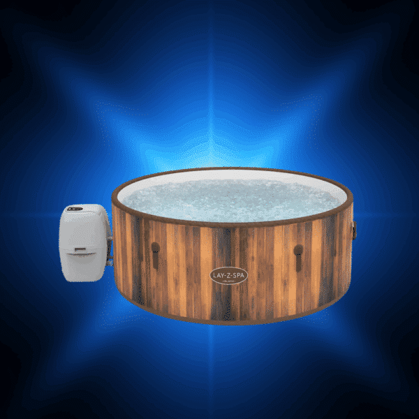 Lay-Z-Spa Oslo AirJet Or £600 Cash