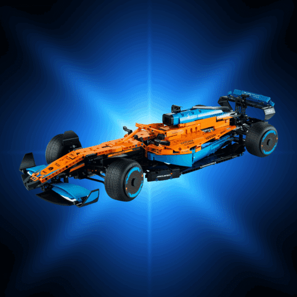 LEGO McLaren F1 Car Or £130 Cash