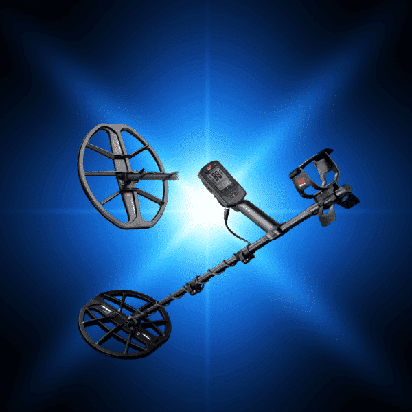 Minelab Manticore + M15 Coil Or £1,350 Cash