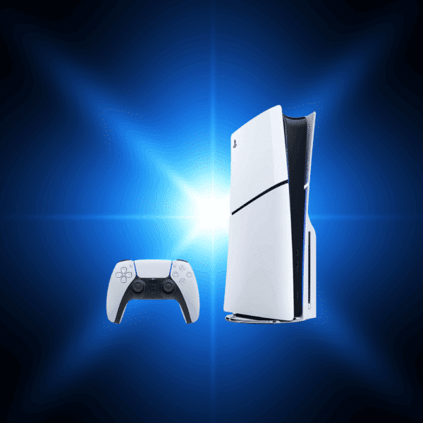PS5 Disc Or £350 Cash