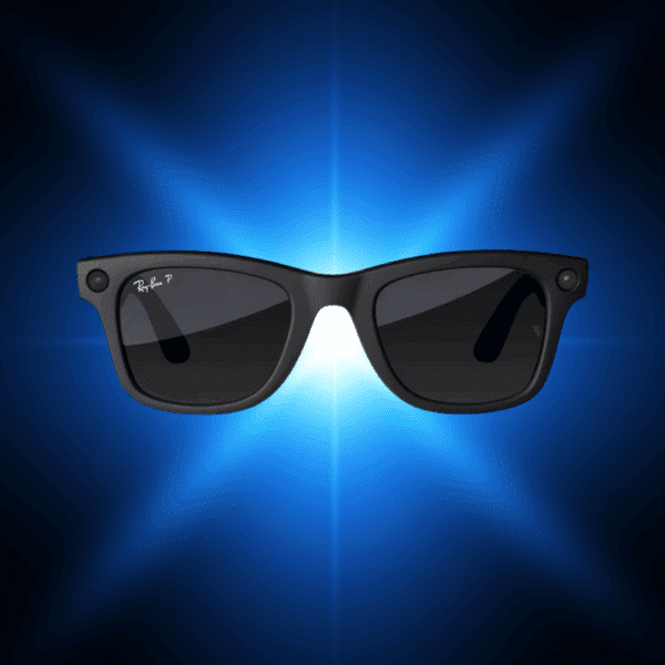 RayBan Meta Wayfarer Or £200 Cash