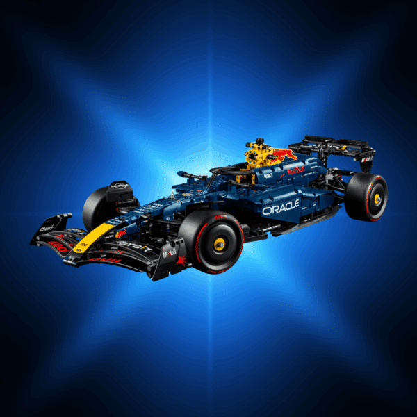 LEGO Oracle Red Bull Racing RB20 F1 Car Or £150 Cash