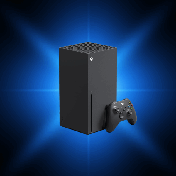 Xbox Series X Or £350 Cash