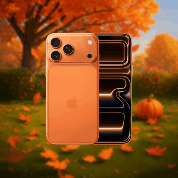 iPhone 17 Pro Max Or £1,000 Cash