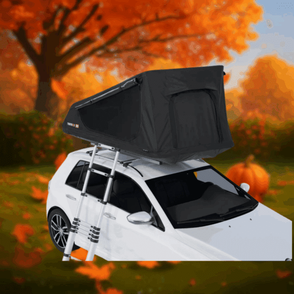 TentBox Go Or £750 Cash