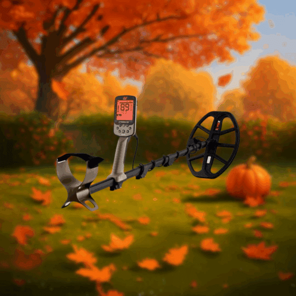 Minelab X Terra Elite Metal Detector Or £360 Cash