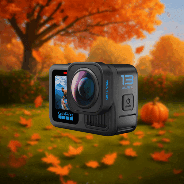 Go Pro Hero Black Ultra Wide Edition Or £345 Cash