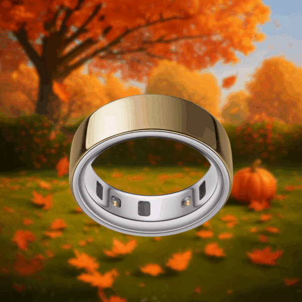 Oura Ring 4 Health And Fitness Tracker Or £260 Cash