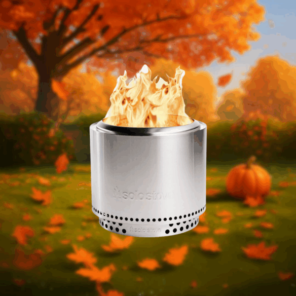Solo Stove Bonfire 2.0 Or £200 Cash