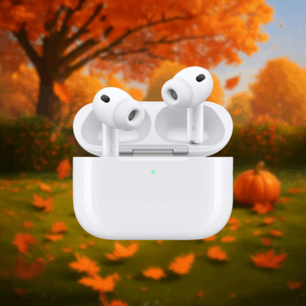 AirPods Pro 3 Or £165 Cash