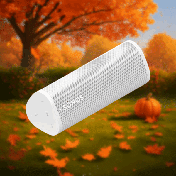 Sonos Roam 2 Portable Wireless Speaker Or £135 Cash