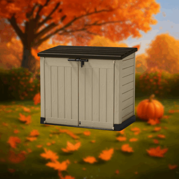 Keter Store It Out 1200L Or £125 Cash