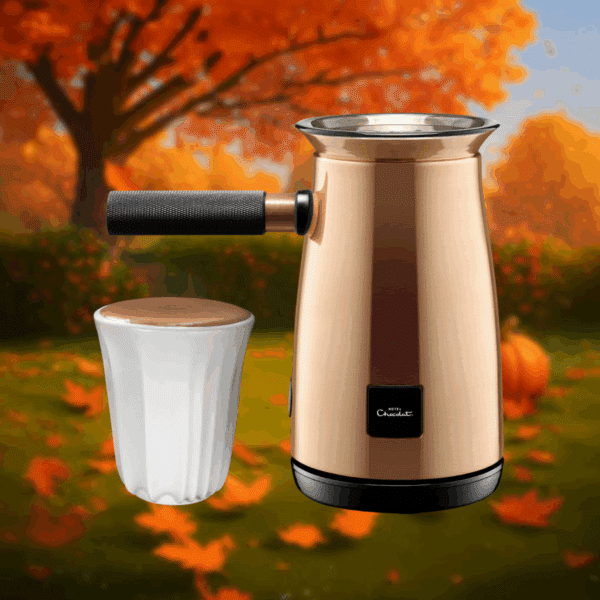 Hotel Chocolat All New Velvetiser Or £115 Cash