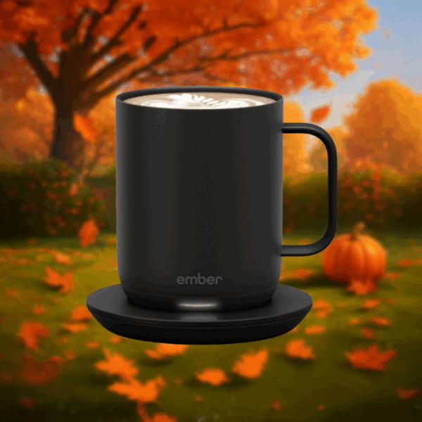 Ember Smart Mug Or £100 Cash