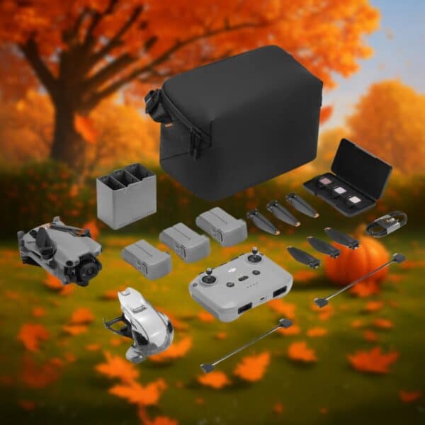 Brand New DJI Mini 5 Pro Fly More Combo (DJI RC-N3) Or £650 Cash