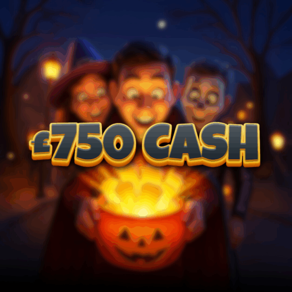 £750 Cash