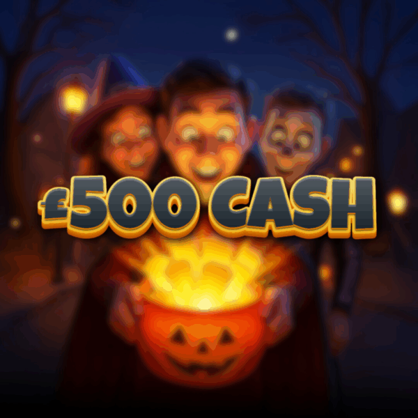 £500 Cash