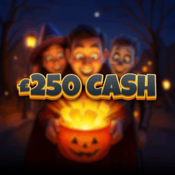 £250 Cash