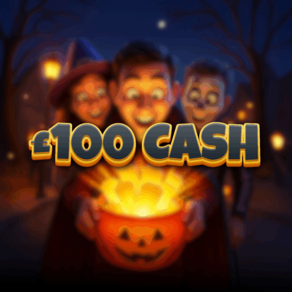 £100 Cash