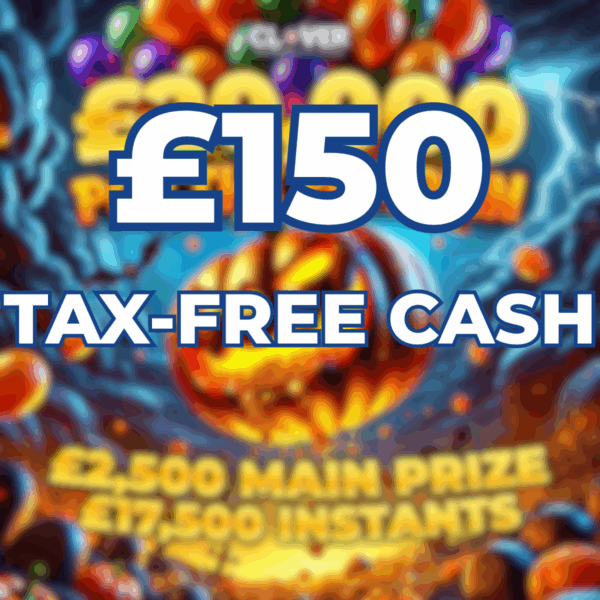 £150 Cash
