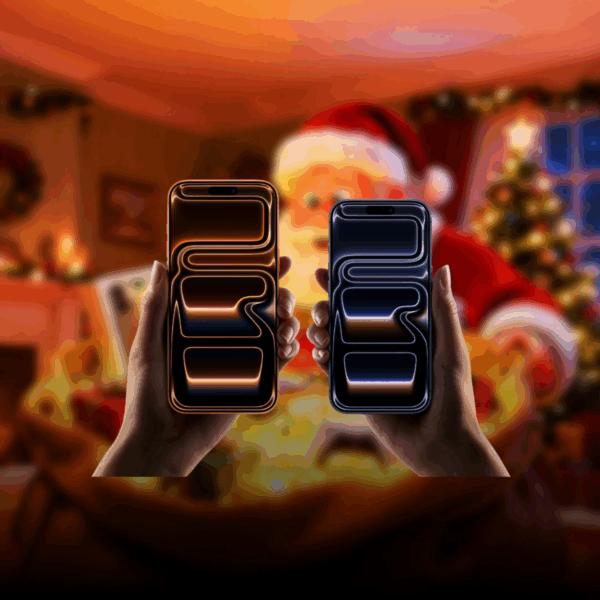 🎄 iPhone 17 Pro Max Or £1000 Cash