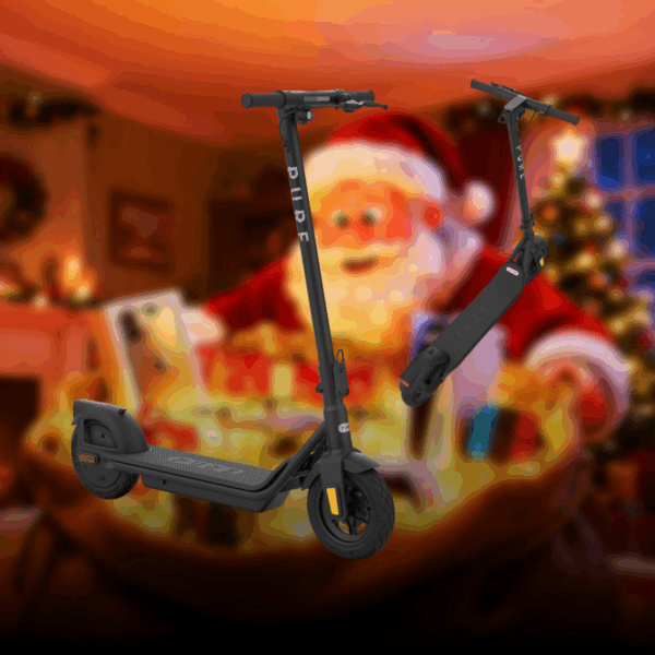 🎄 Pure Electric Air 5 Pro E-Scooter Or £260 Cash