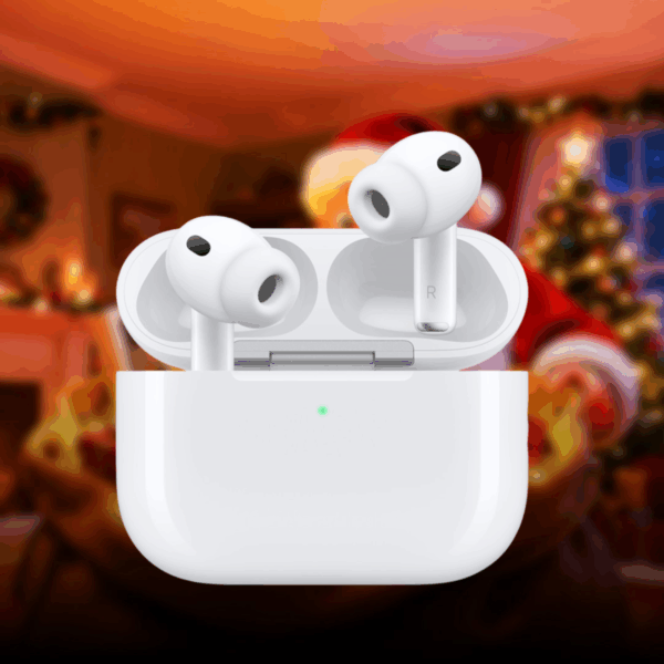 🎄 AirPod Pros 3 Or £160 Cash