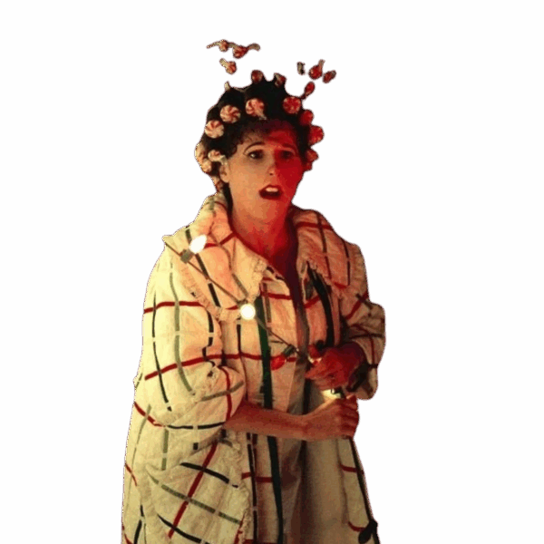 Betty Lou Who | £1 Clover Credit