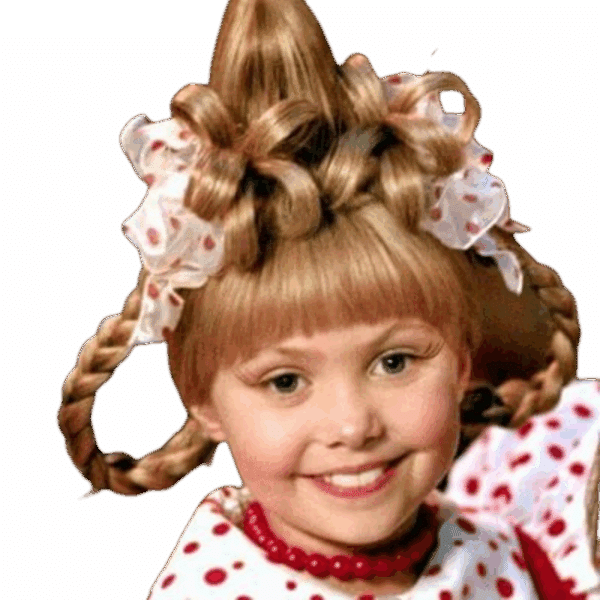 Cindy Lou | £500 Cash