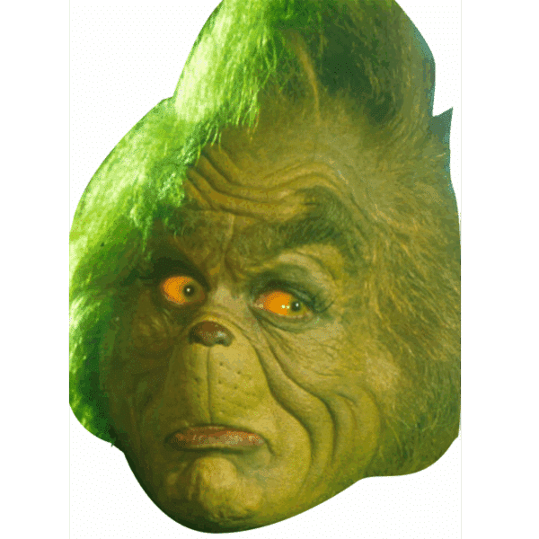 Grinch | £250 Cash